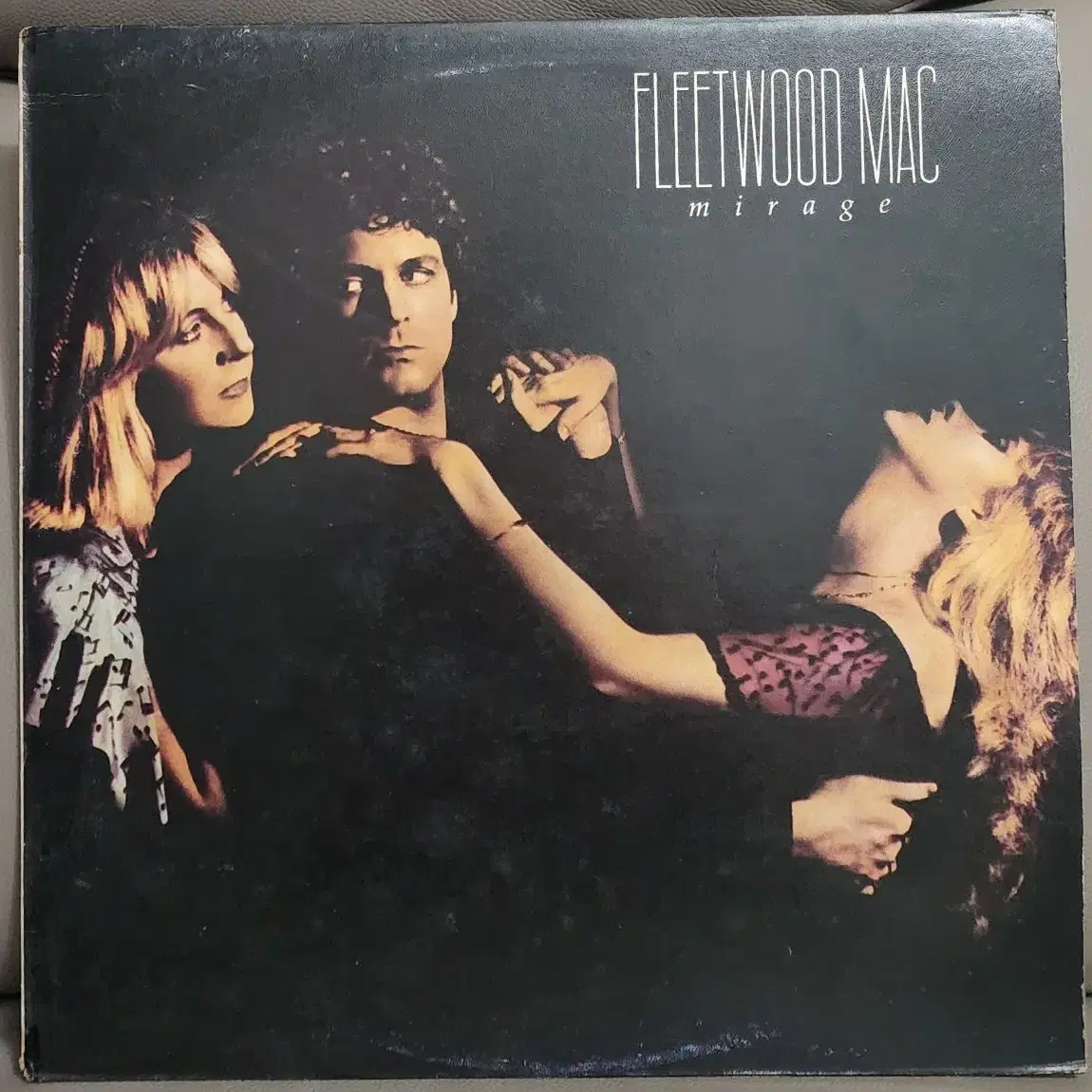 Fleetwood Mac LP