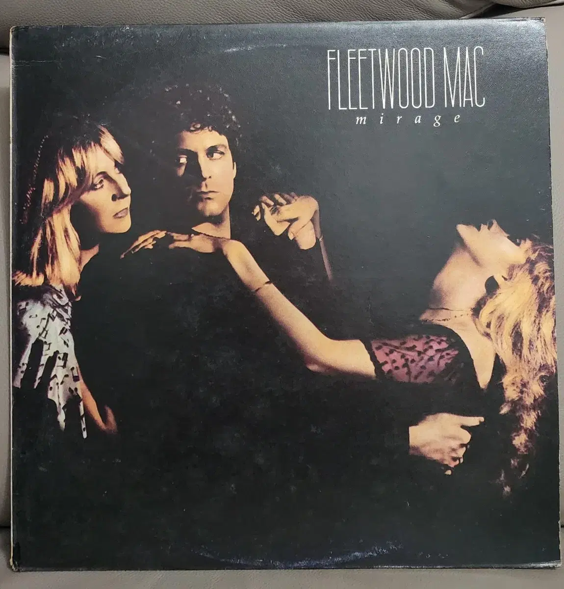 Fleetwood Mac LP