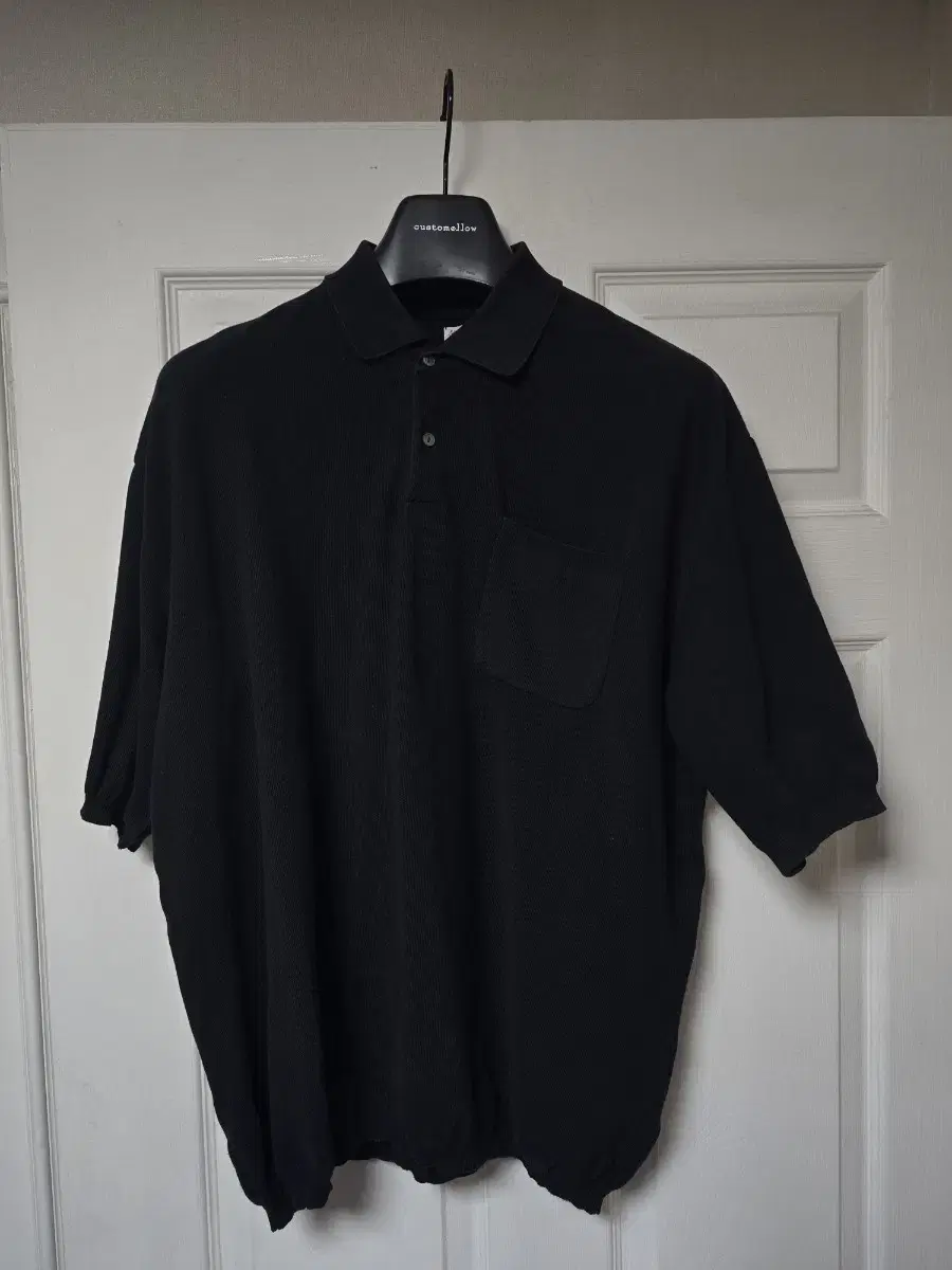 Captain Sunshine 20SS Polo Kara Vahn Tee in size 40