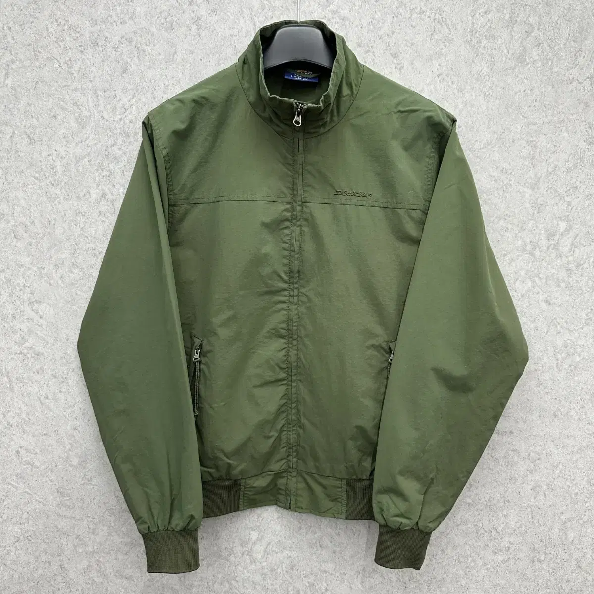 95 for Men's Overfit Windbreaker