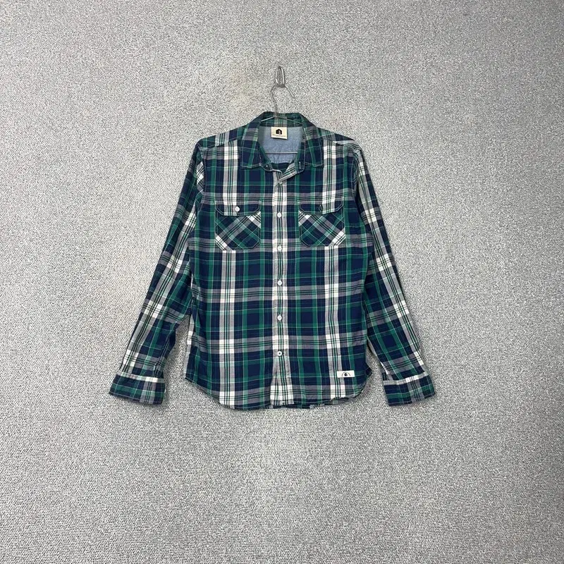 Beanpole Two-Pocket Check South 105