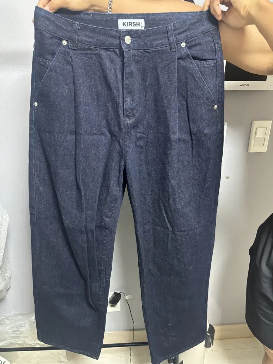 Men's Kirsi Jin Jeans for sale