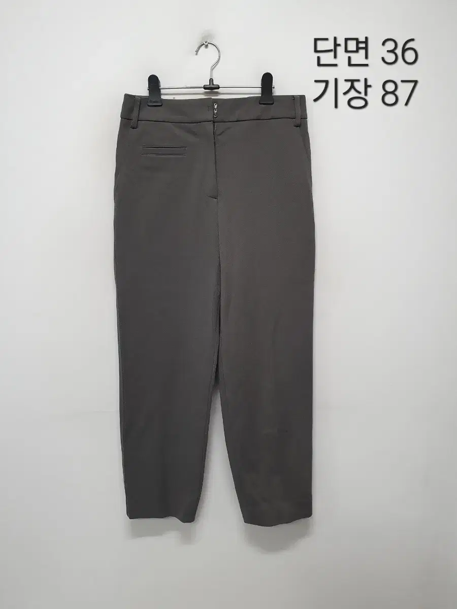 22 구호 바지