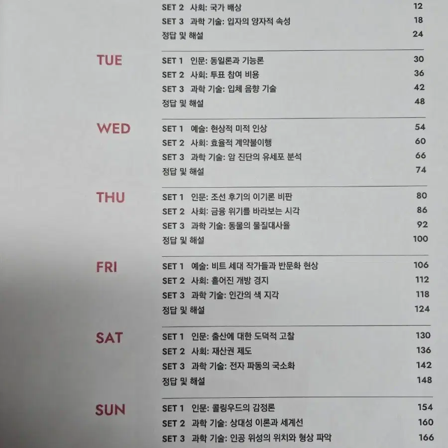 (미사용)2025 강대N제<국어>Fast Forward 문학