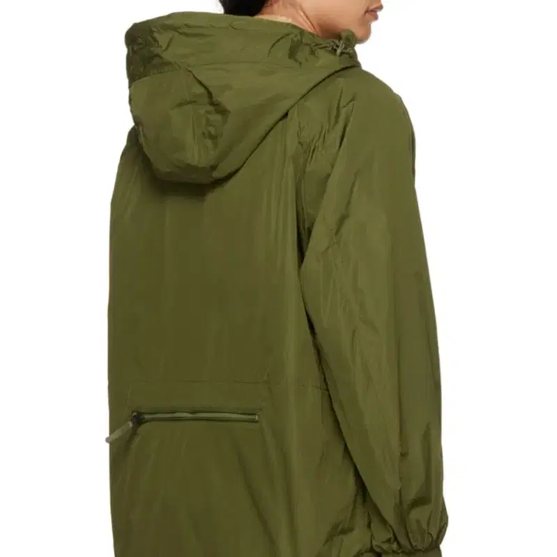 Burberry Green Hardwick JacketXXL 새제품