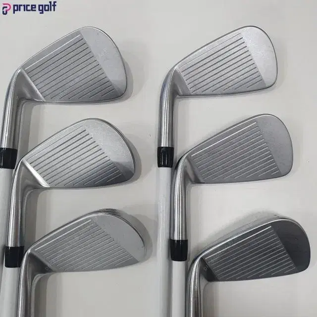 PXG GEN3 0311T 여성아이언세트(5-W), 001677