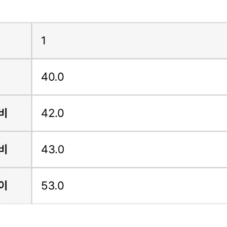 오픈와이와이 랩 가디건 차콜 새상품