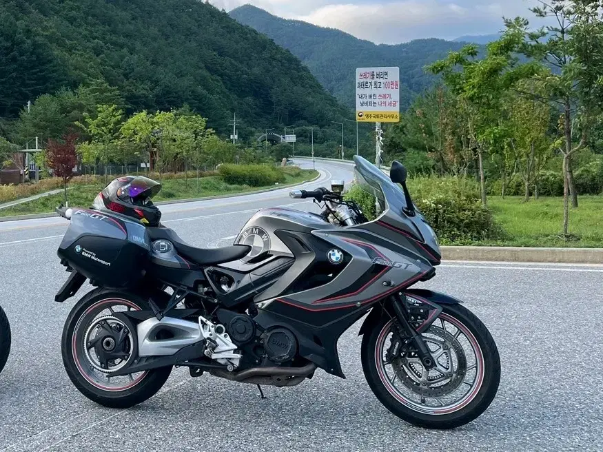 bmw f800gt 판매합니다