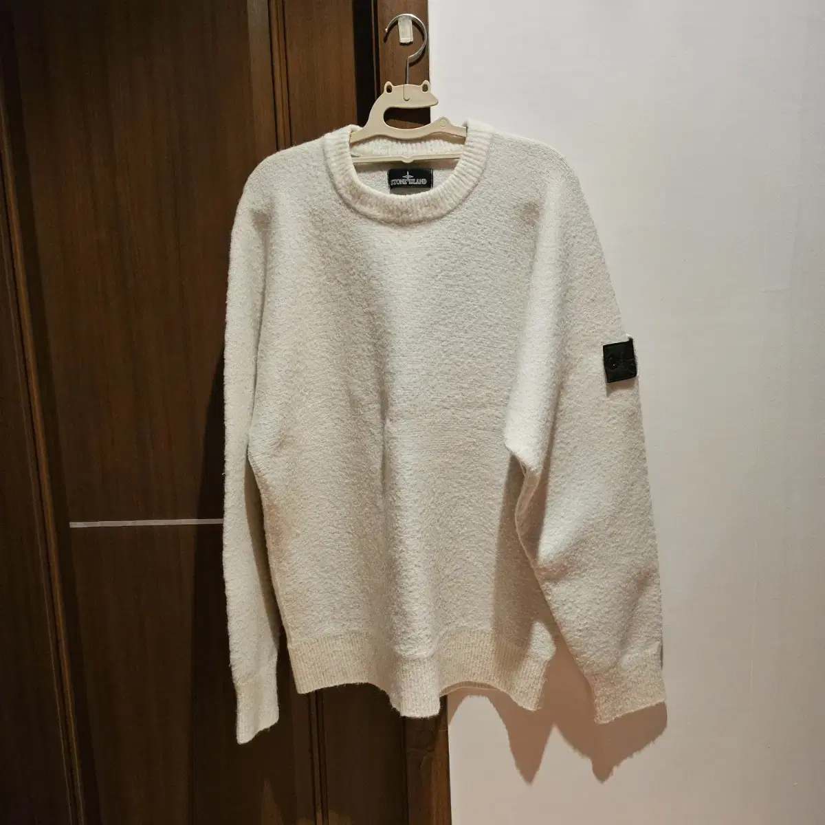 Stone Island Shadow Project Knit XL (105)