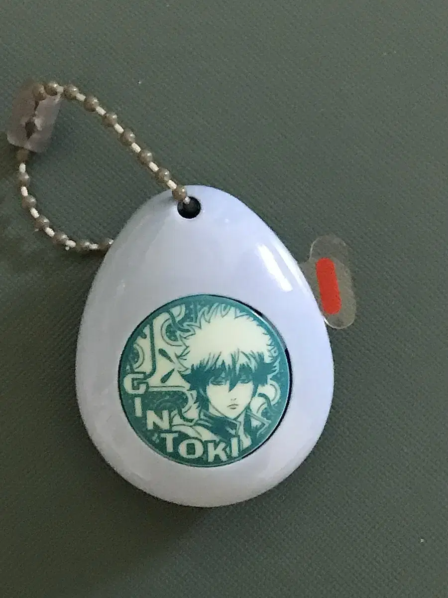 Gintama Voice Egg Kintoki