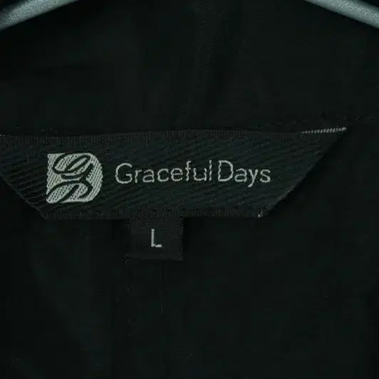 <b>GRACEFUL DAYS</b> 폴리에스터 조끼