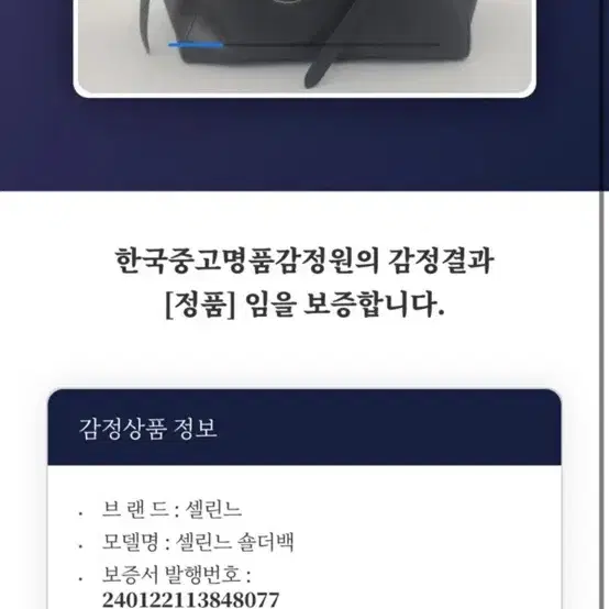 셀린느 카바스 팬텀 스몰 블랙