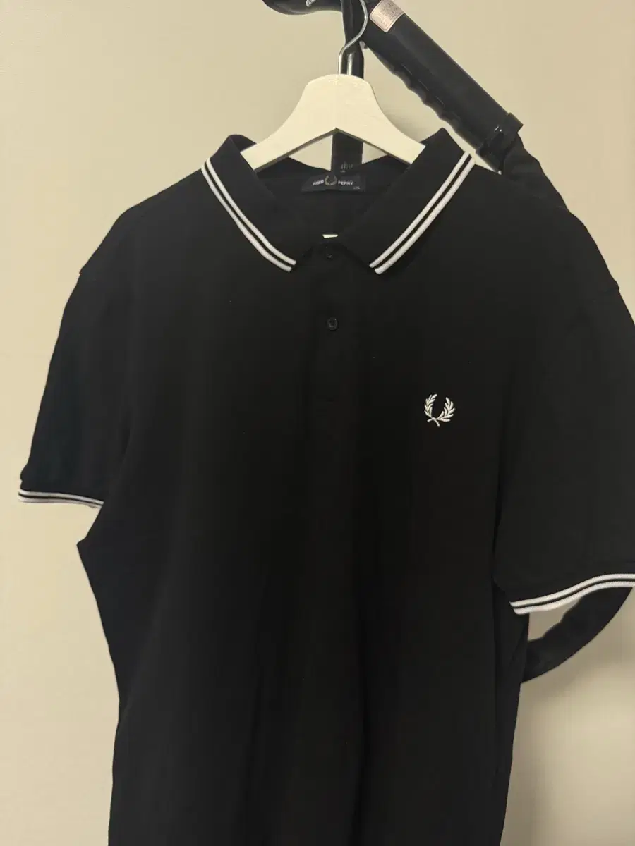 Fred Perry Piping Karati XXL sell (TBA)