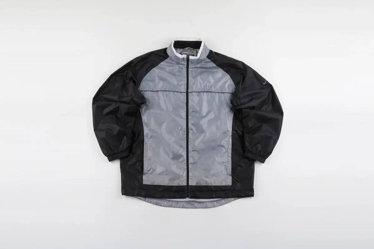 [XL] Nike Swoosh Old School Windbreaker