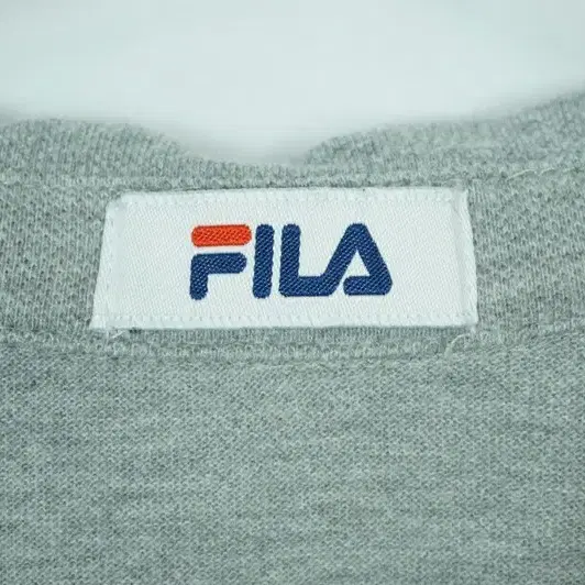 <b>FILA</b> 필라 폴리에스터 코튼 카라티