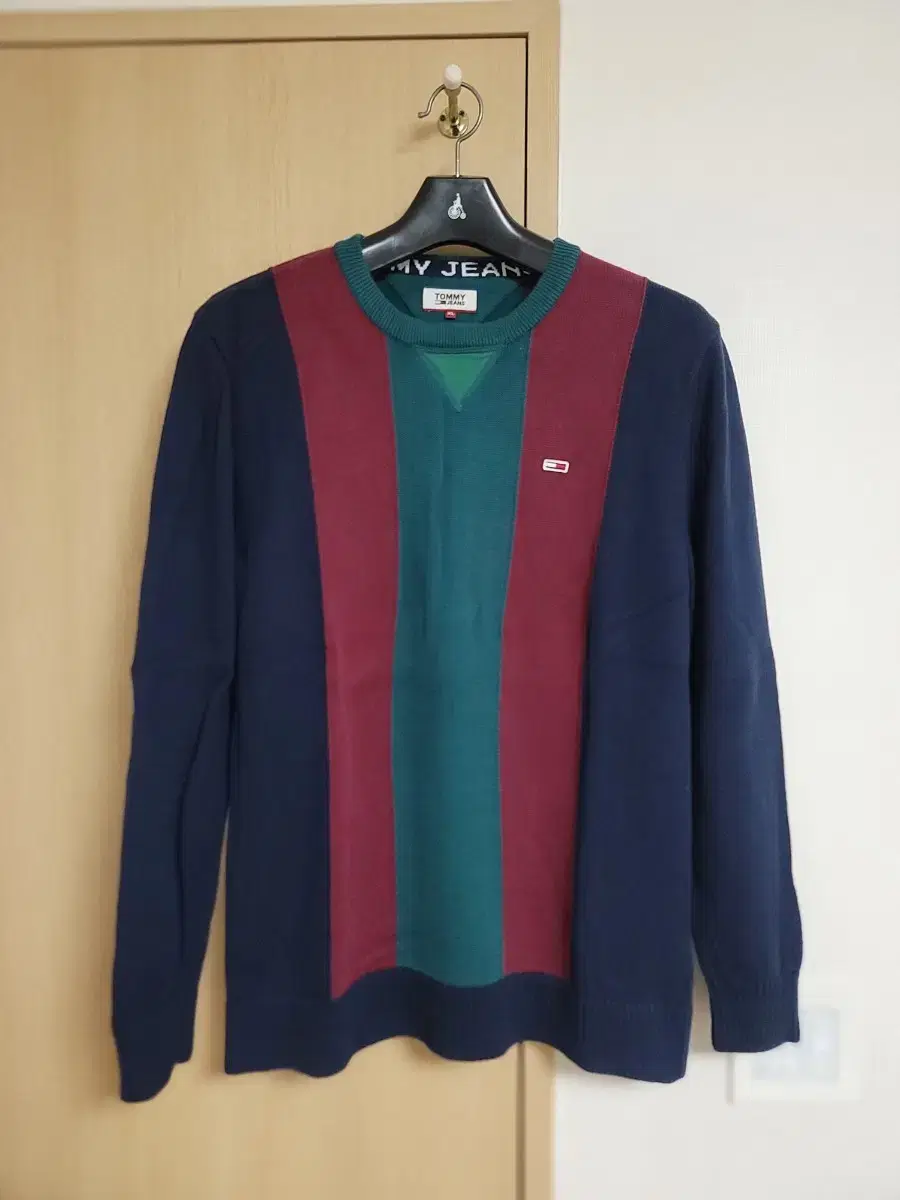 Tommy Men's Knit