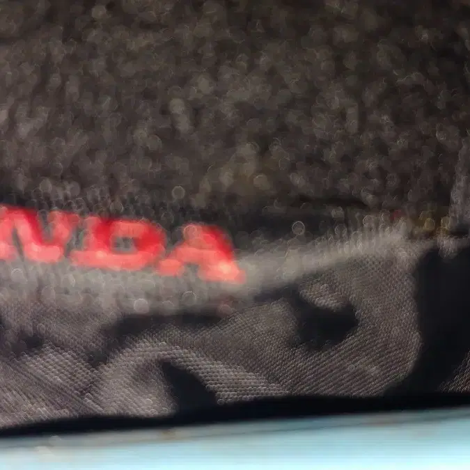 HONDA CORDURA SYMPATEX 혼다 코듀라 가죽 보호대 자켓