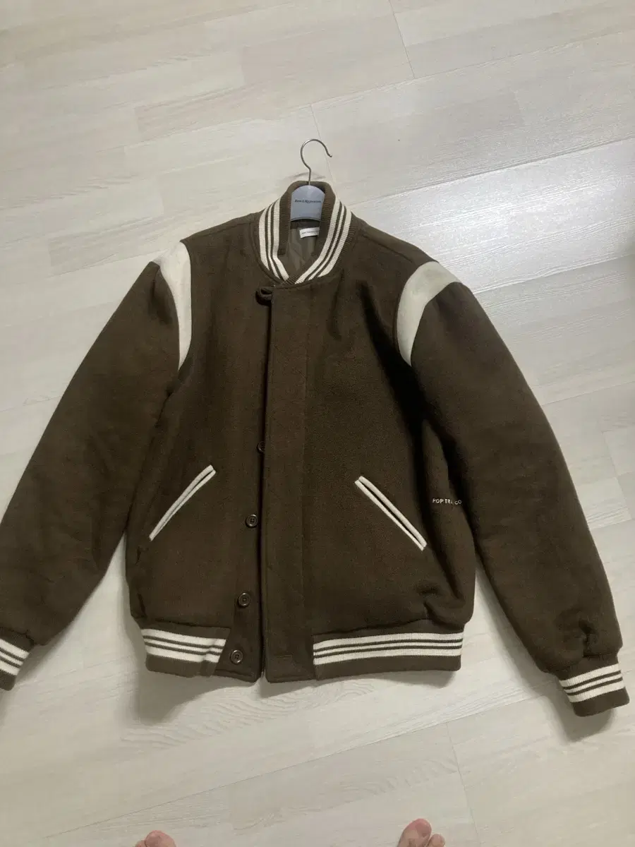 Pop Trading Company Varsity (XL)