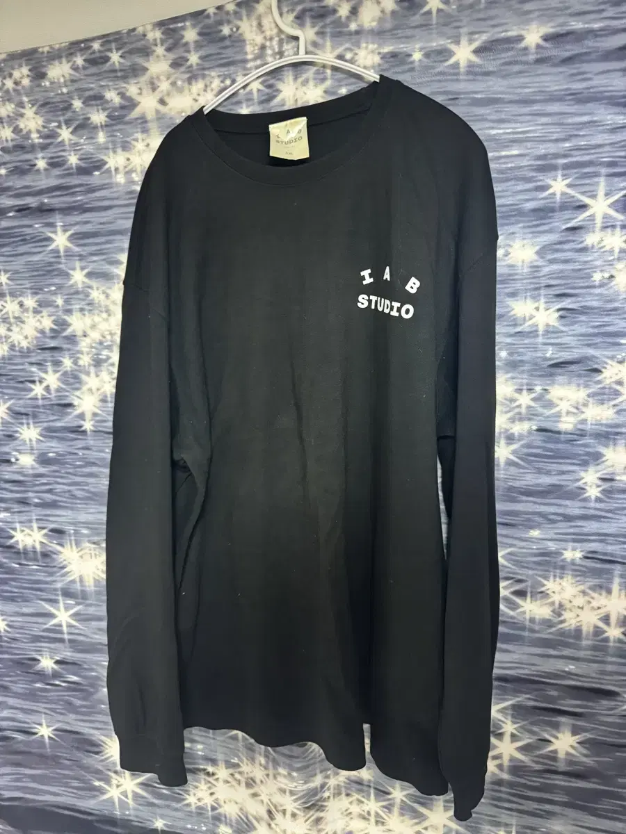 iappstudio long sleeve [2XL]