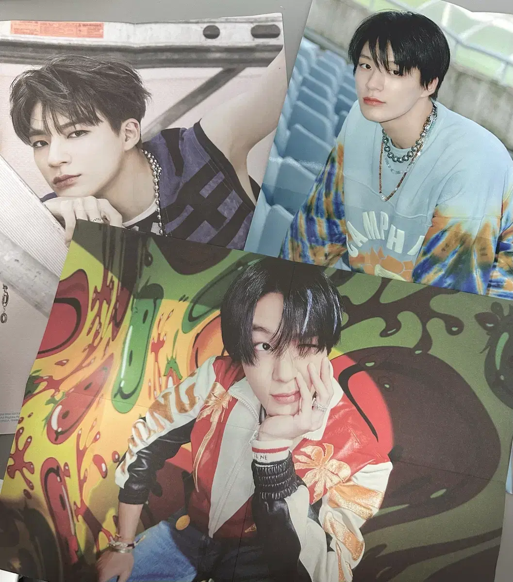 nct dream jeno poster bulk Sell