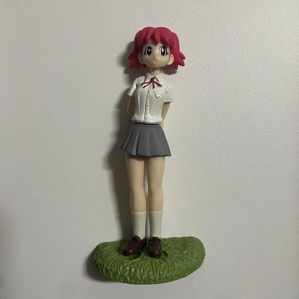 Keroro Han Bye Bye Natsumi Figures for sale