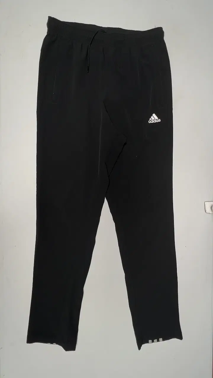 Adidas [All Seasons] Men's Training Pants Size L 6976