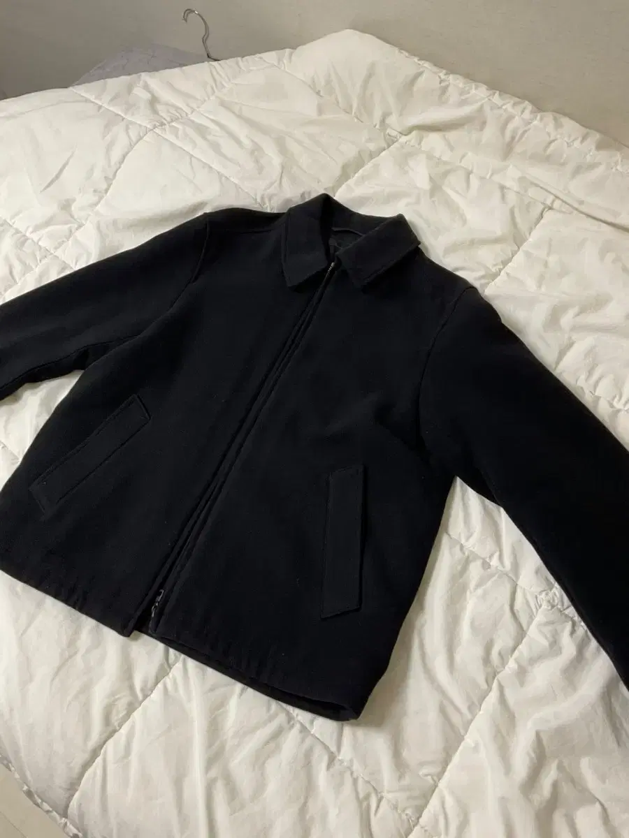 Uniqlo Blouson Jacket