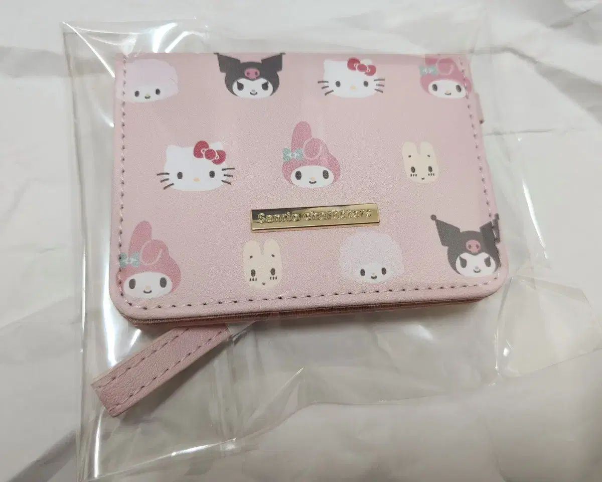 Sanrio Card Wallet