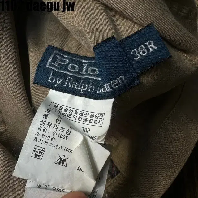 38R POLO JACKET 폴로 블레이저 자켓