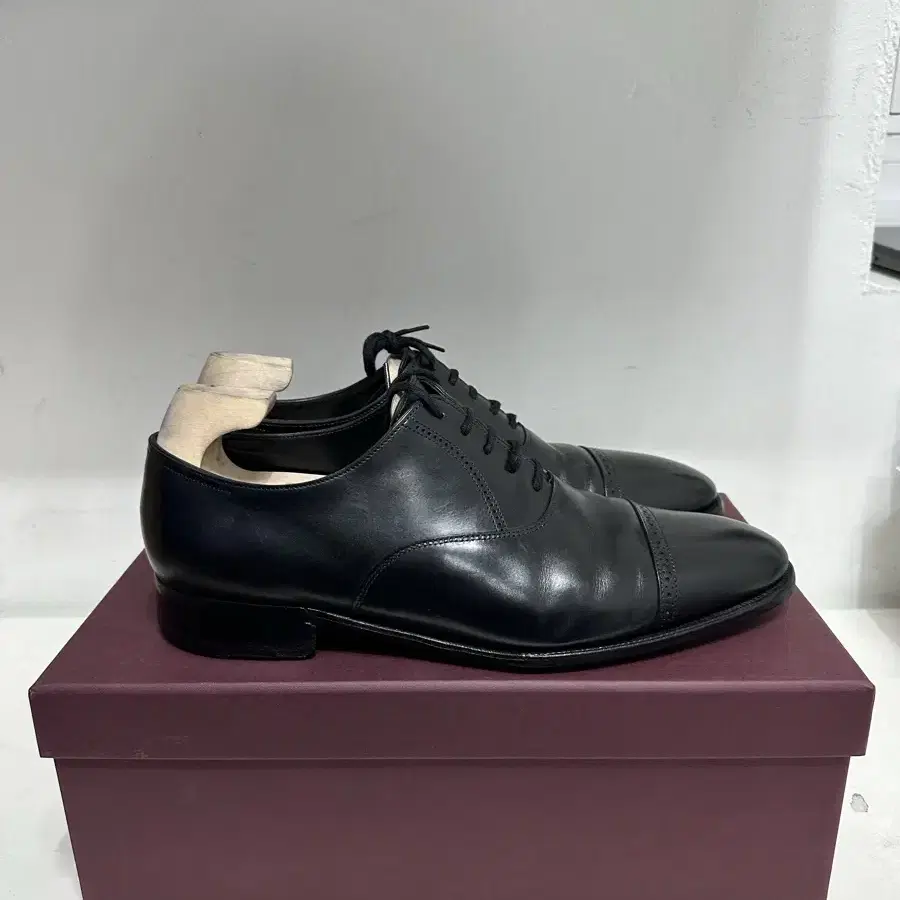 John Lobb 존롭, Philip II, 8.5E