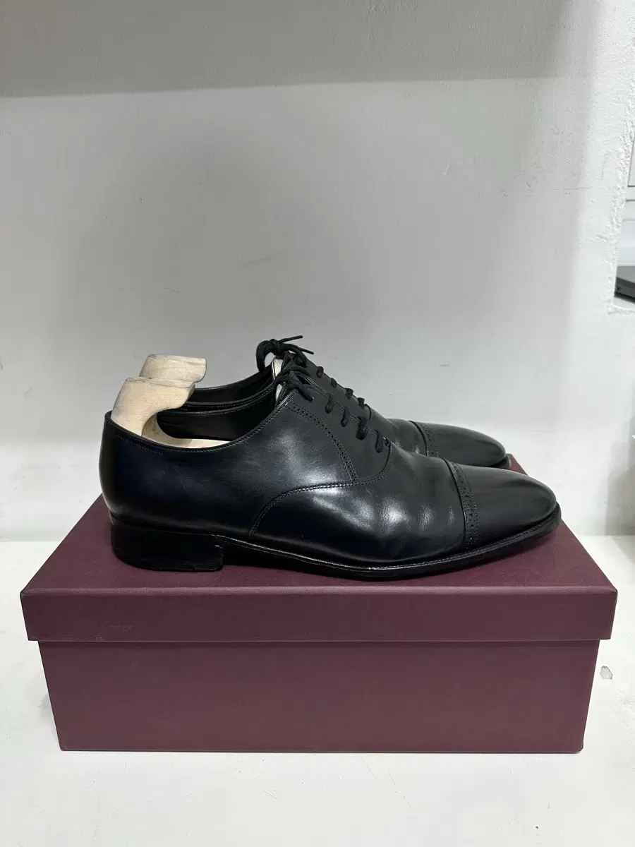 John Lobb 존롭, Philip II, 8.5E