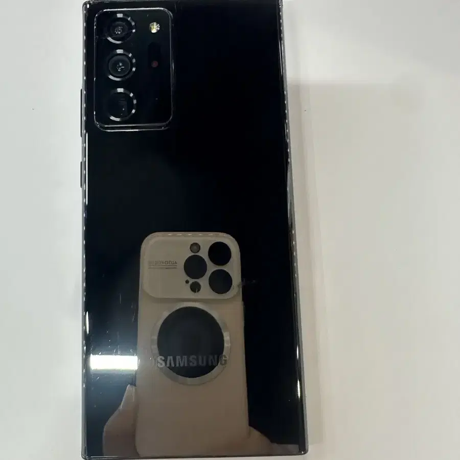 노트20울트라 5G 256GB