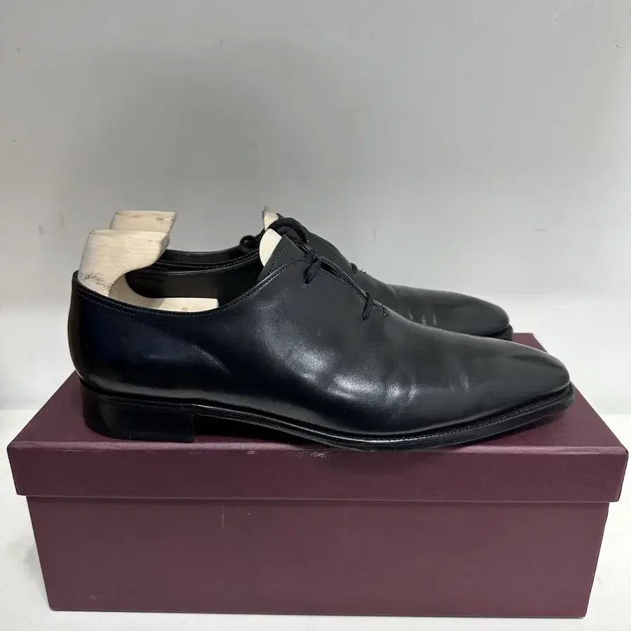 John Lobb 존롭, Newbury, 8.5E