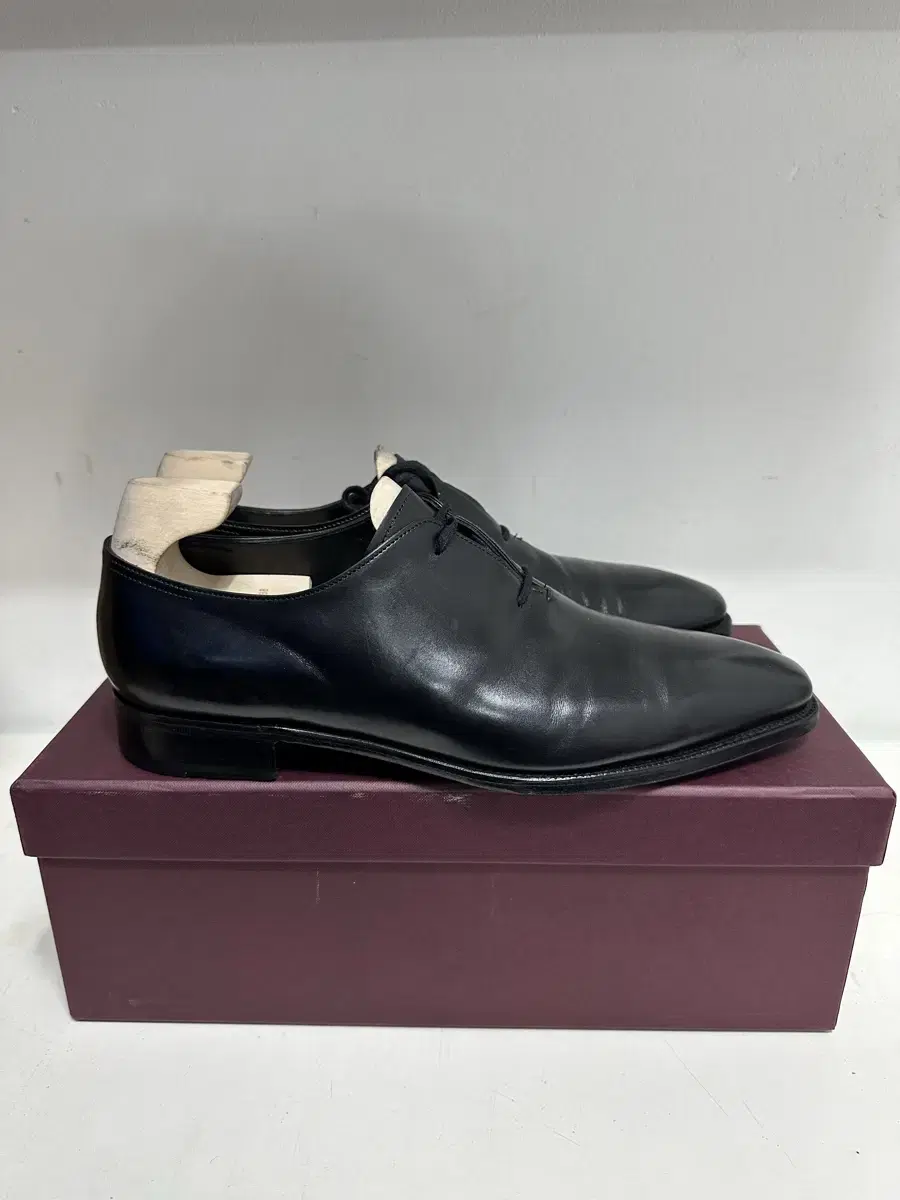 John Lobb 존롭, Newbury, 8.5E