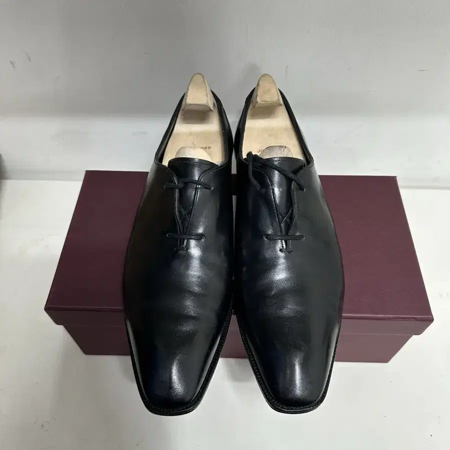 John Lobb 존롭, Newbury, 8.5E