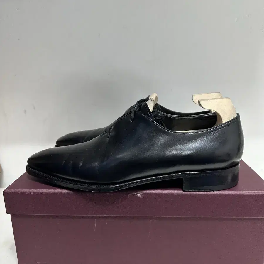 John Lobb 존롭, Newbury, 8.5E