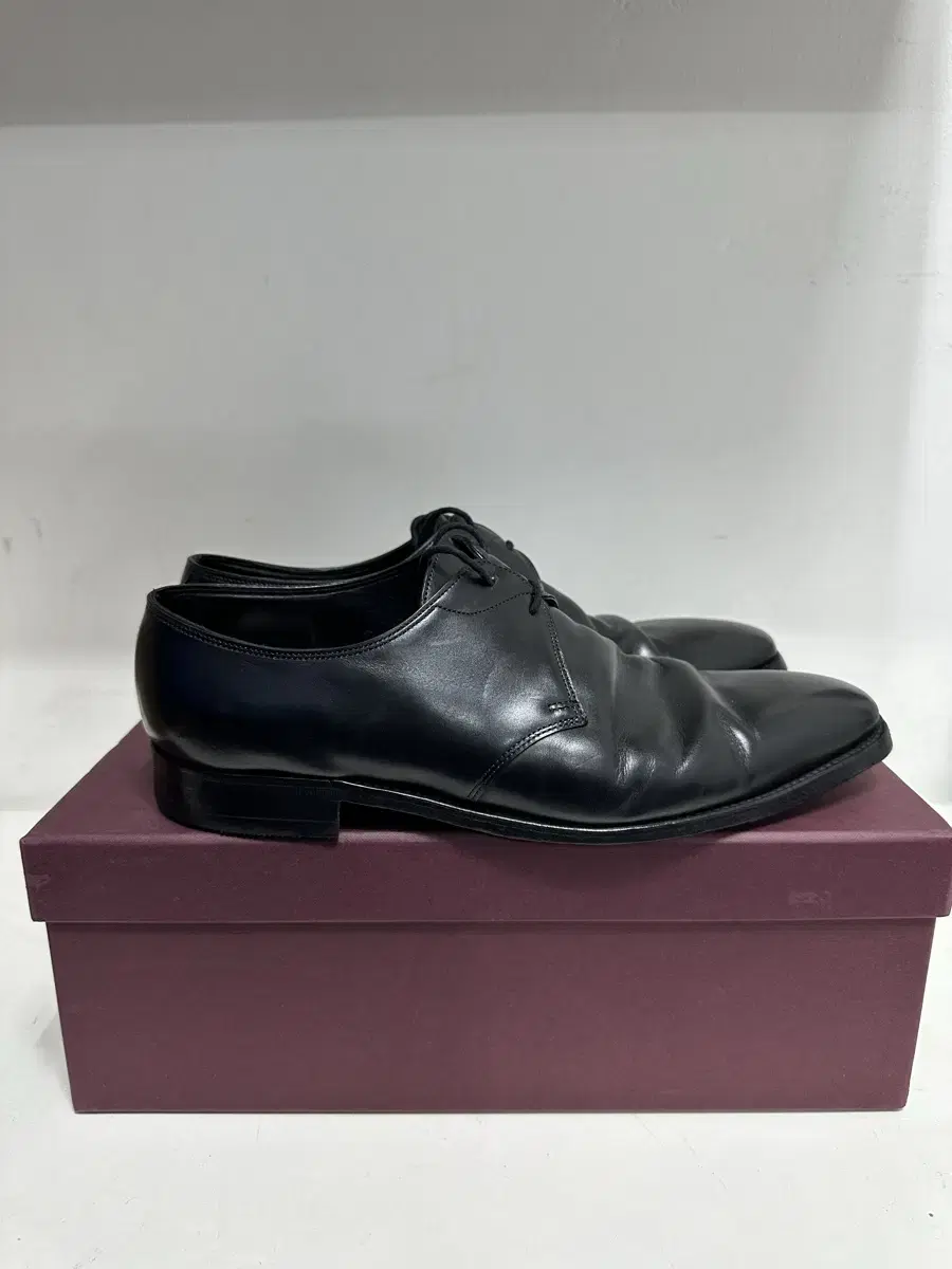 John Lobb 존롭, Tamar, 8.5E