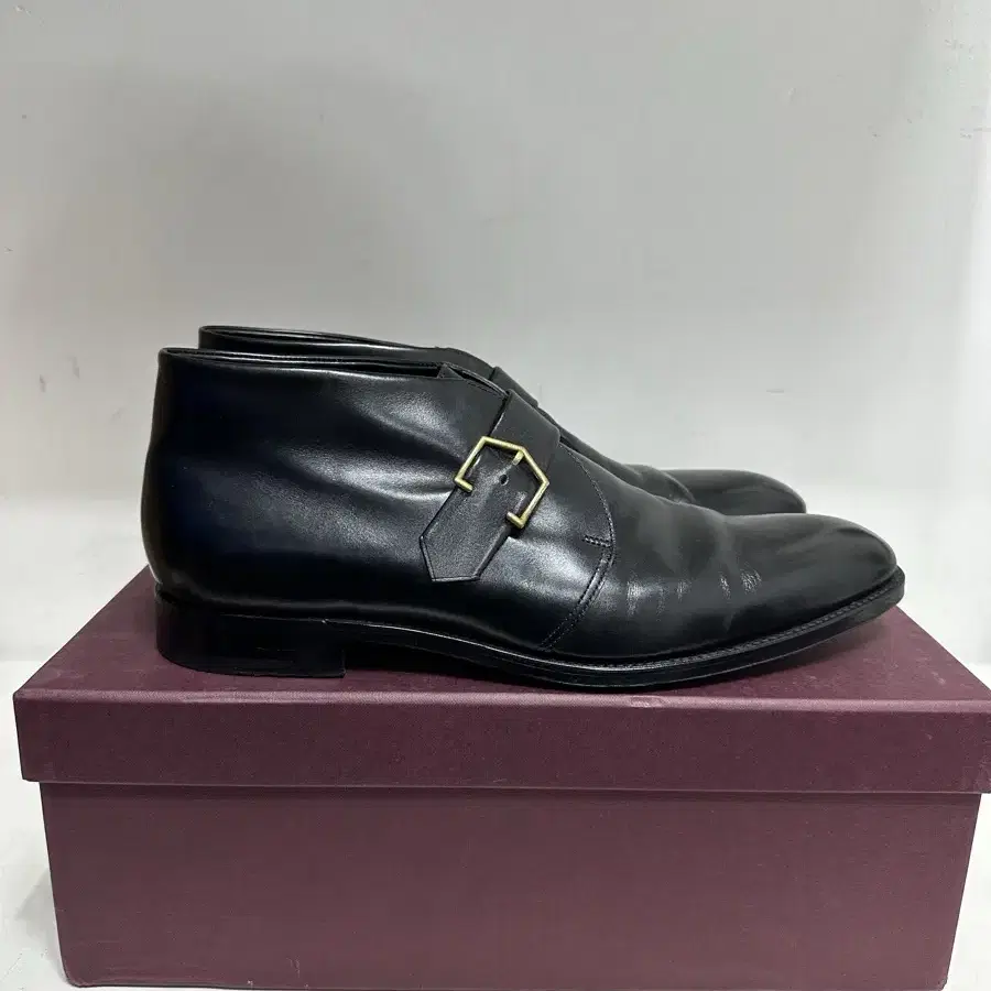 John Lobb 존롭, Highgate, 8.5E