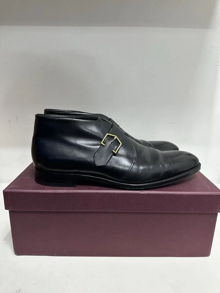 John Lobb 존롭, Highgate, 8.5E