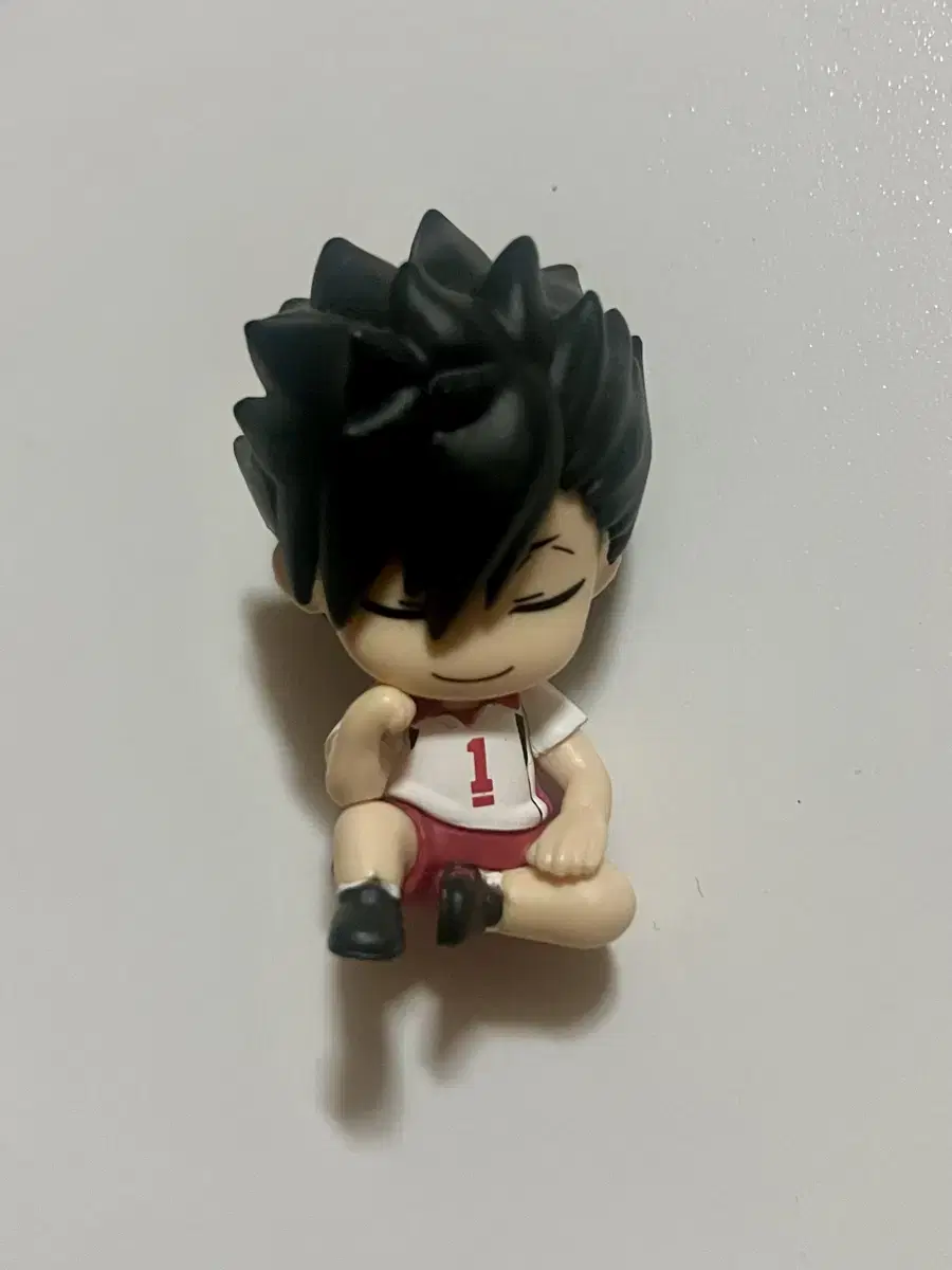 Sells Haikyuu Shoulder Kung Kuroo Gacha