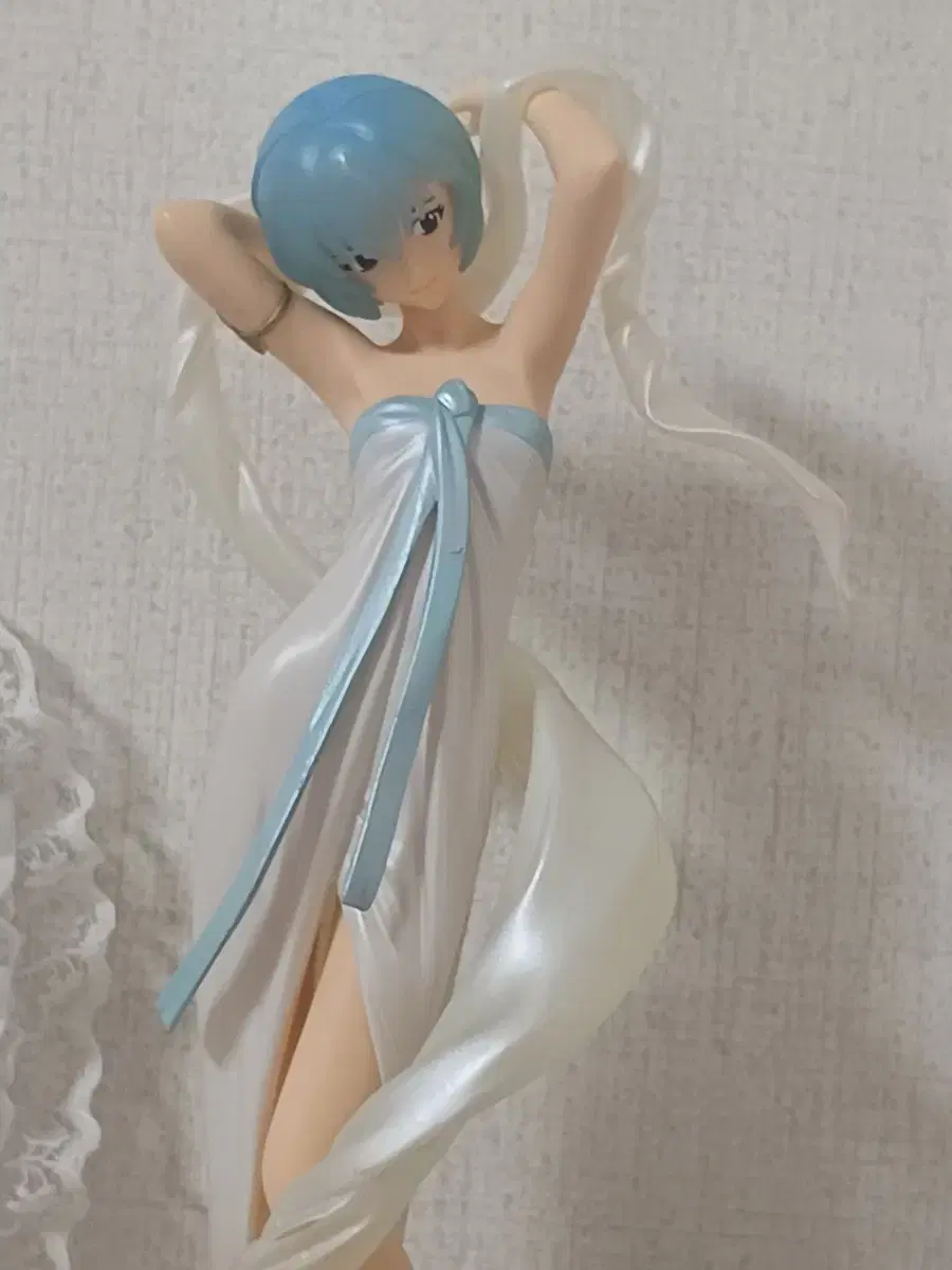 Evangelion Aphrodite lay Sells Figures