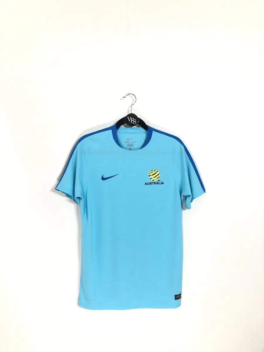 Nike Australia Training Jersey