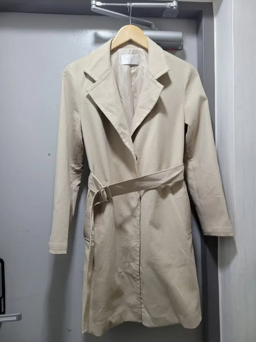 SJSJ Coat Jacket