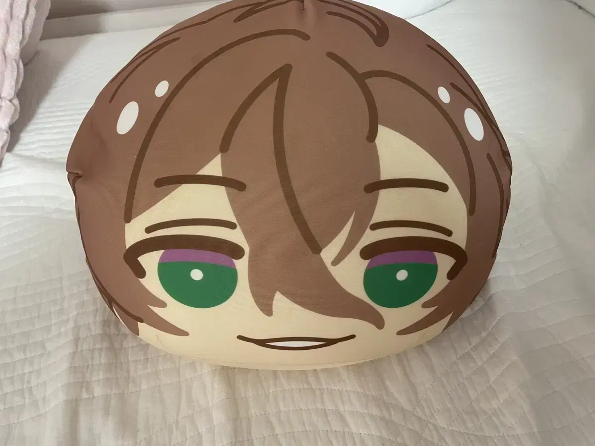 Hifmai Gentaro Big Manju