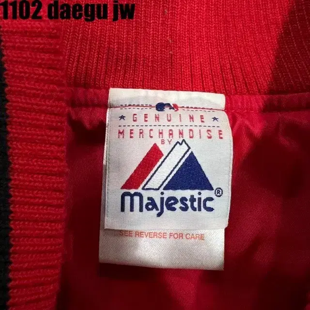 90 MAJESTIC JACKET 마제스틱 자켓