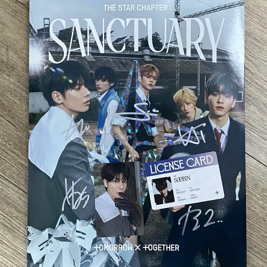 킬미힐미 감독판 DVD, image size:900x900