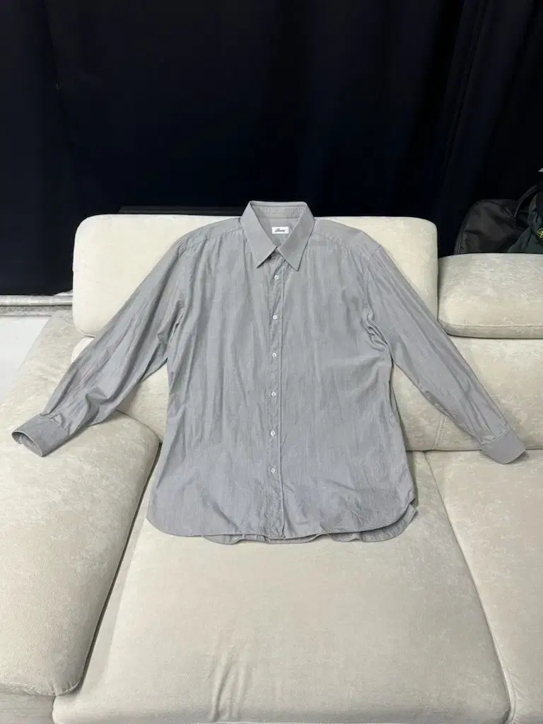 BRIONI Men's Shirt 105