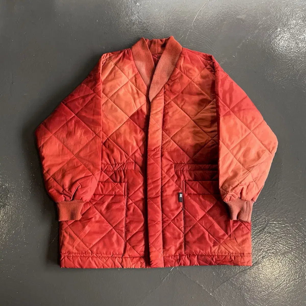 1990s Made In JAPAN Issey Miyake Fade