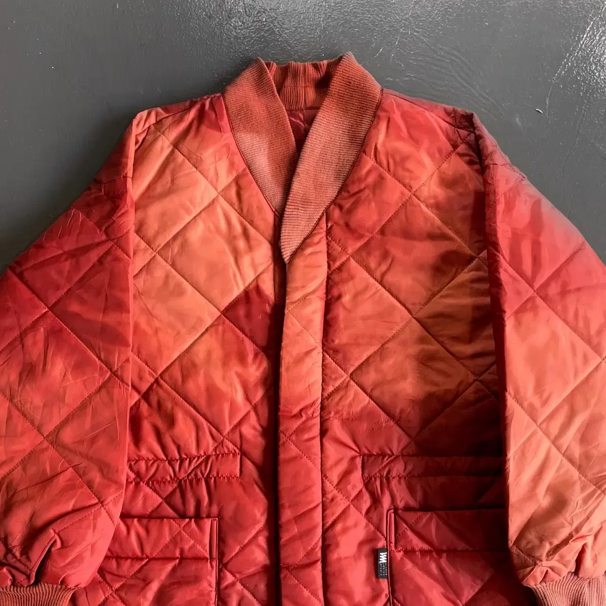 1990s Made In JAPAN Issey Miyake Fade