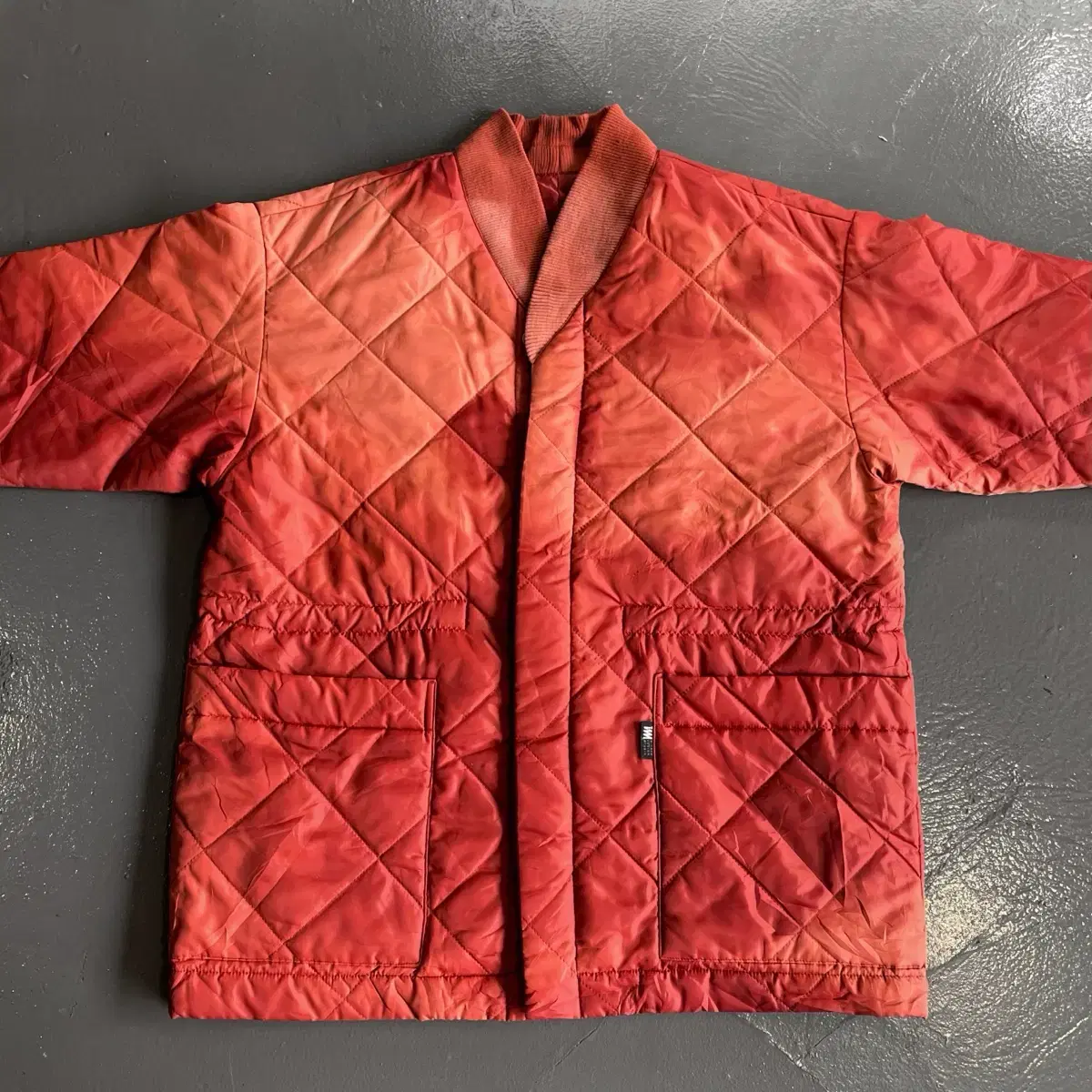 1990s Made In JAPAN Issey Miyake Fade